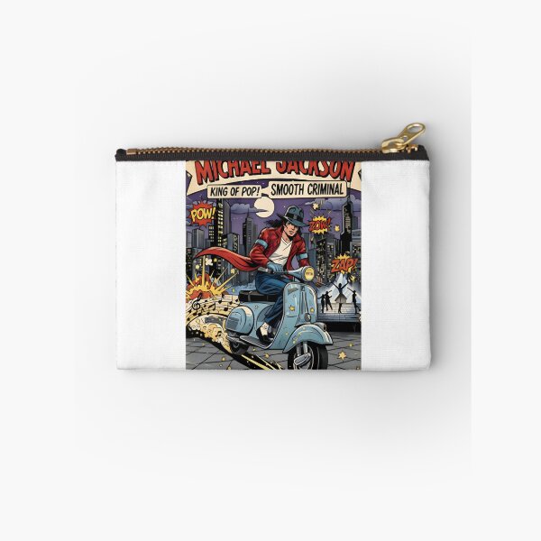 Item preview, Michael Jackson Comic Cover Vintage Style | ⭐⭐⭐⭐⭐ designed and sold by Doppelis.
