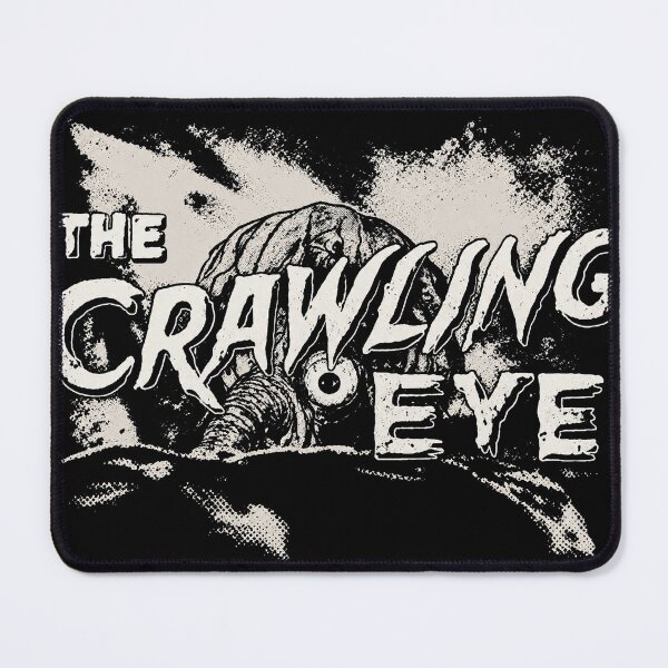 Item preview, The Crawling Eye designed and sold by Gregory James Wyrick.
