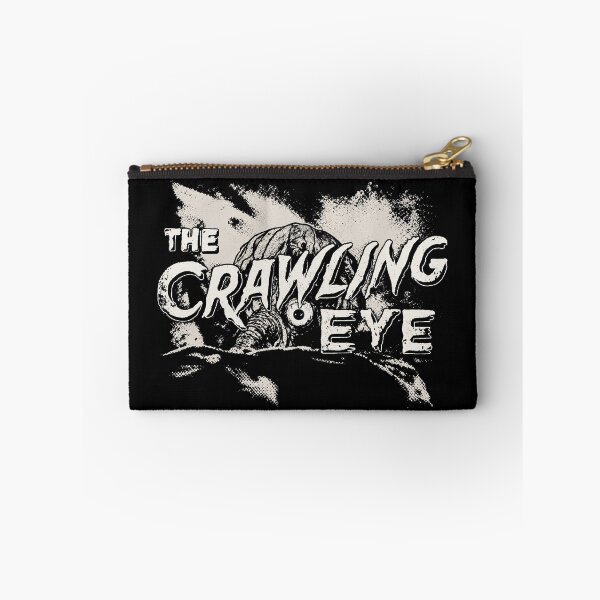 Item preview, The Crawling Eye designed and sold by Gregory James Wyrick.