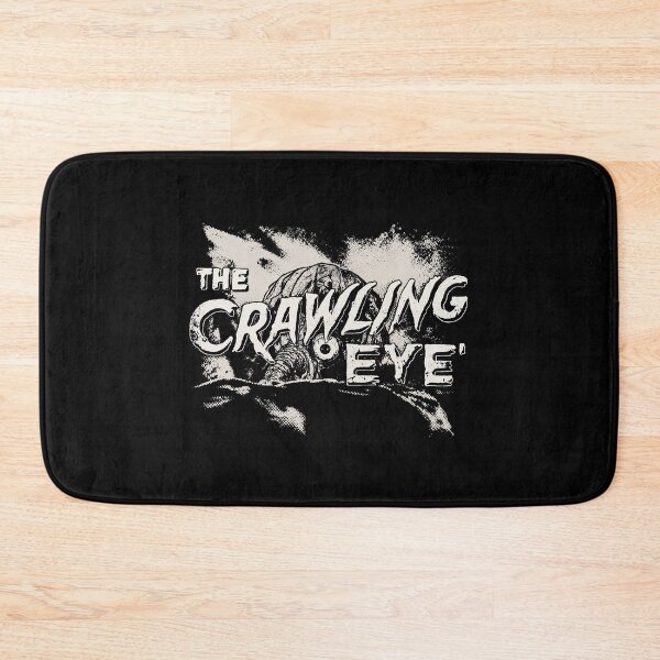 Item preview, The Crawling Eye designed and sold by Gregory James Wyrick.