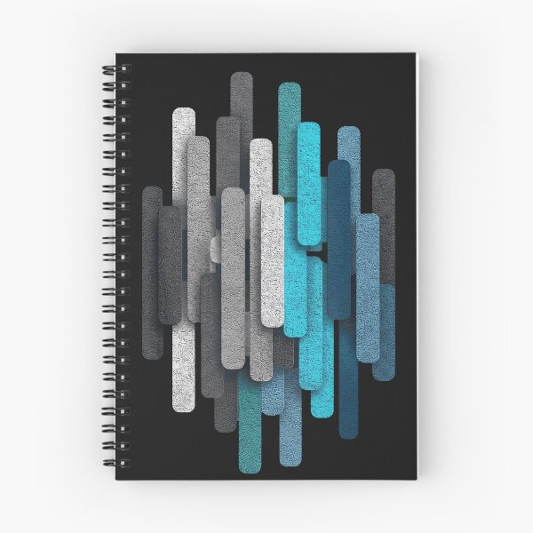 Item preview,  Abstract Pattern Modern designed and sold by HeyRusty1999.
