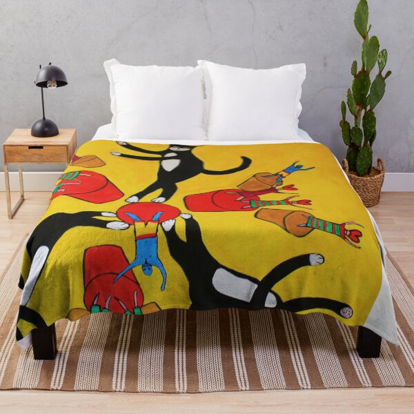 Item preview, Dancing With Big Cats 5 designed and sold by David Hutchison.