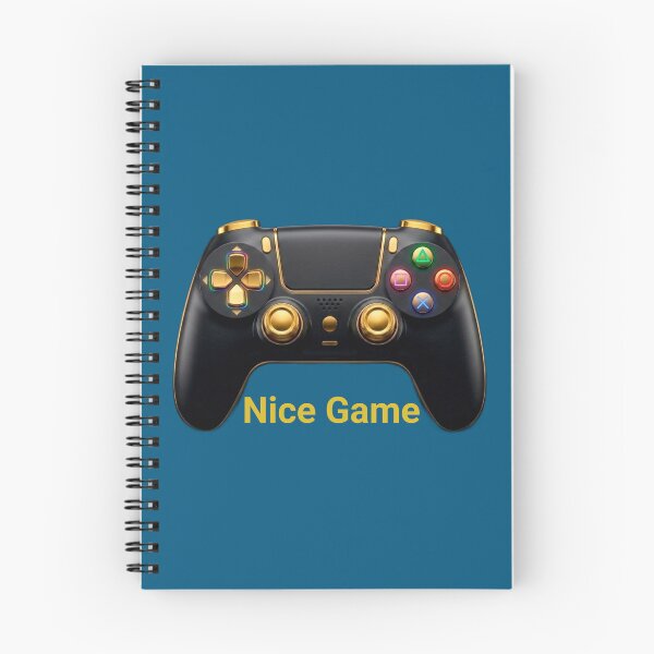 Item preview, Premium Black & Gold PS5 Custom Controller - Luxury Gaming designed and sold by Northern Glow Art.