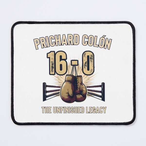 Item preview, Prichardcolon | Best Gift designed and sold by oscarwelles.