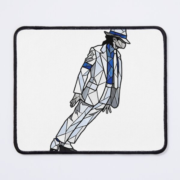 Item preview, Michael Jackson Smooth Criminal | Best Buy designed and sold by MarkBoshara.