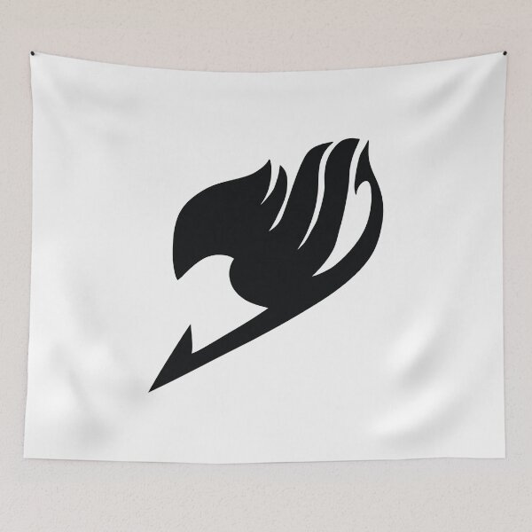 Item preview, Black Flame Symbol designed and sold by Thongmuang.