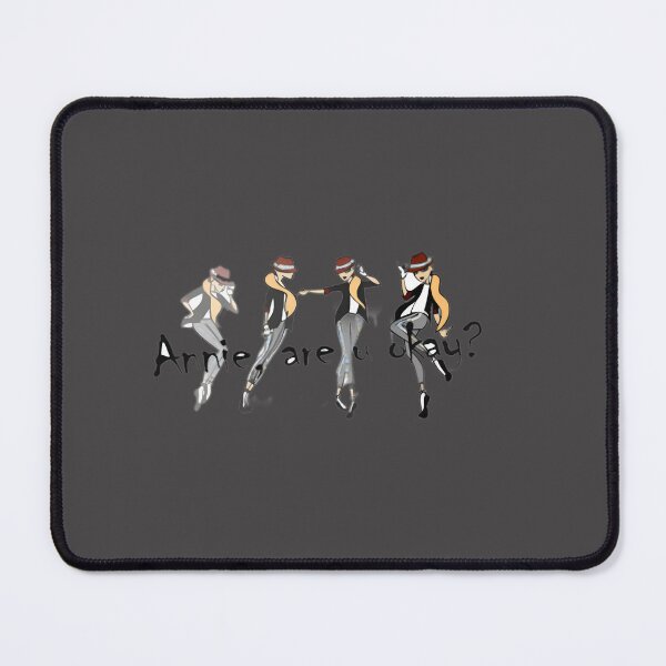 Item preview, Annie Are U Okay | Perfect Gift For You And Friends designed and sold by Doppelis.