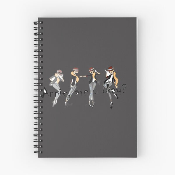 Item preview, Annie Are U Okay | Perfect Gift For You And Friends designed and sold by Doppelis.