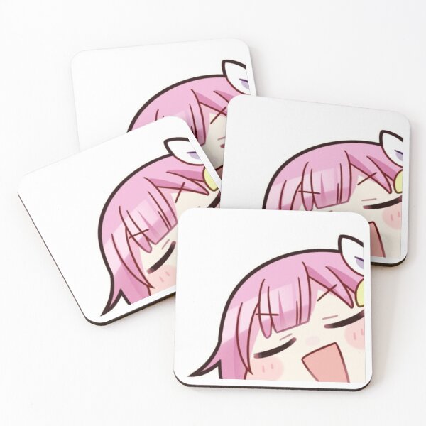 Item preview, Emu Otori designed and sold by Lauwuuh.