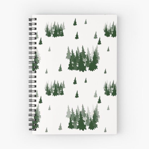 Item preview, Spruce Forest designed and sold by ALNMD.