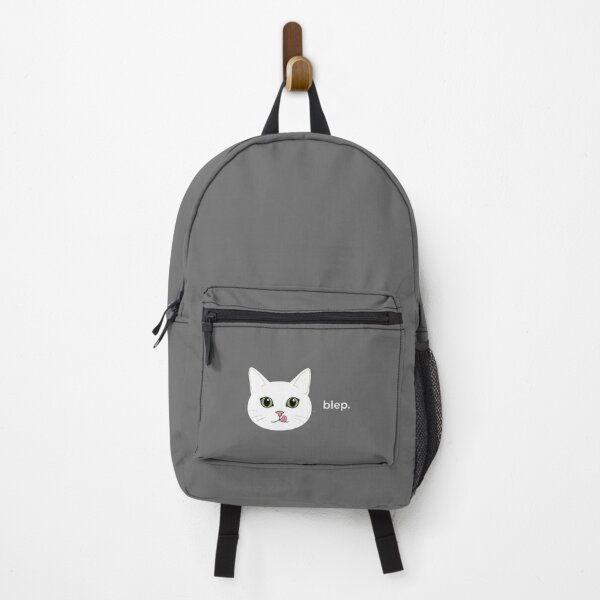 Item preview, Blep. Funny Cat Lover Pet Feline Expression designed and sold by SofiBlair.