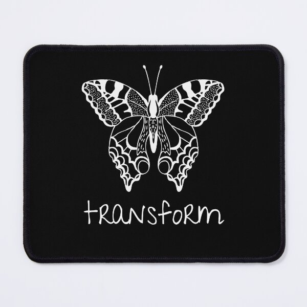 Item preview, Transform Butterfly designed and sold by monika-arthing.