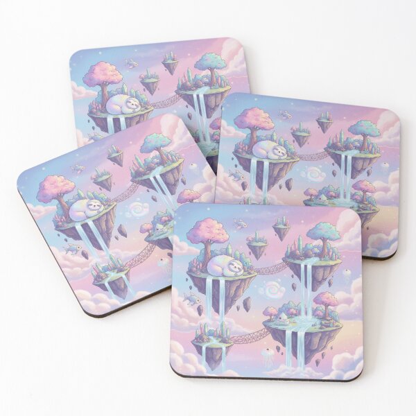 Item preview, Dream world designed and sold by AnonimusDesigns.