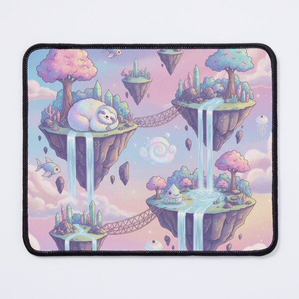 Item preview, Dream world designed and sold by AnonimusDesigns.