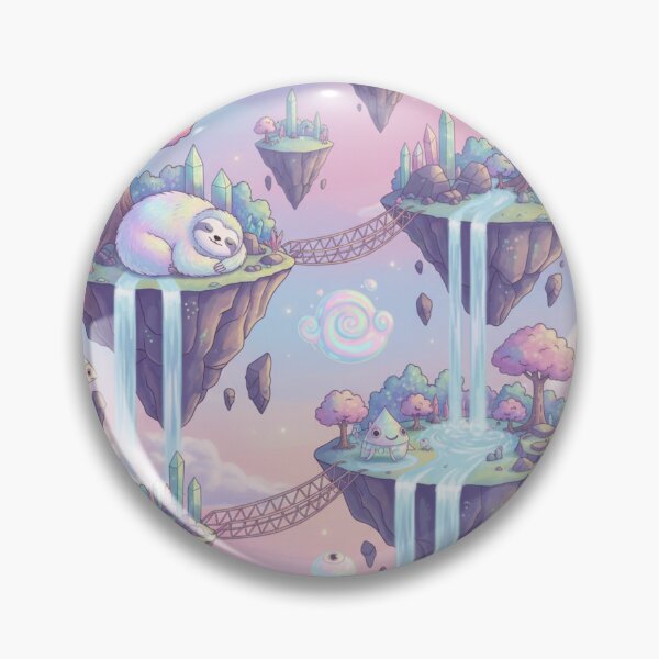 Item preview, Dream world designed and sold by AnonimusDesigns.