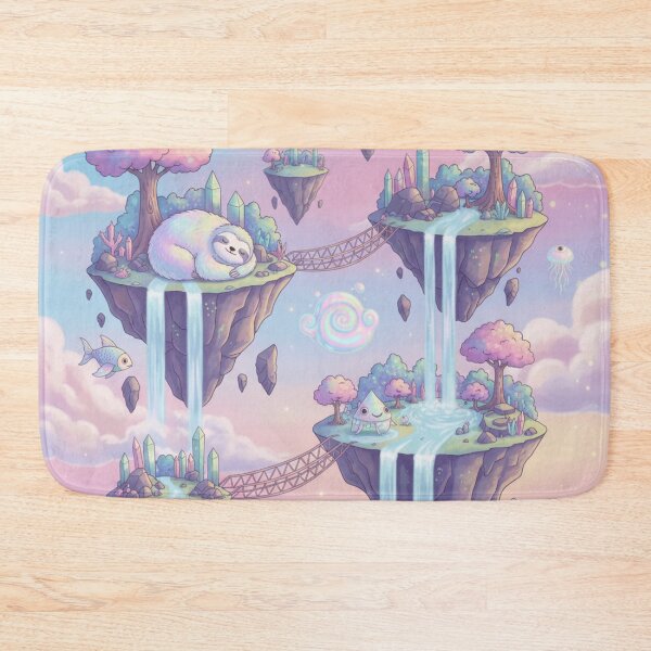 Item preview, Dream world designed and sold by AnonimusDesigns.