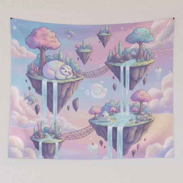 Item preview, Dream world designed and sold by AnonimusDesigns.