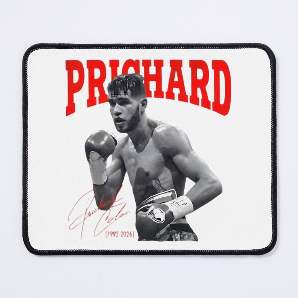 Item preview, Prichard Colon Memorial Signature Vintage | ⭐⭐⭐⭐⭐ designed and sold by oscarwelles.