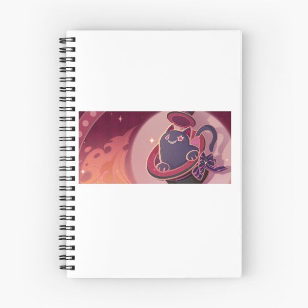 Item preview, Lyney card designed and sold by Lauwuuh.