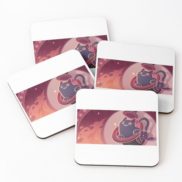 Item preview, Lyney card designed and sold by Lauwuuh.