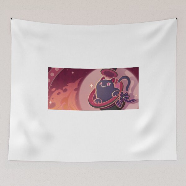 Item preview, Lyney card designed and sold by Lauwuuh.