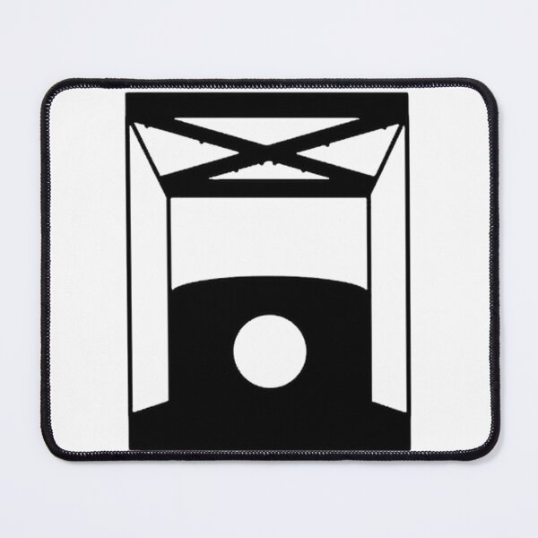 Item preview, Glass Box Twin Peaks | Best Gift designed and sold by sinaicrafts.