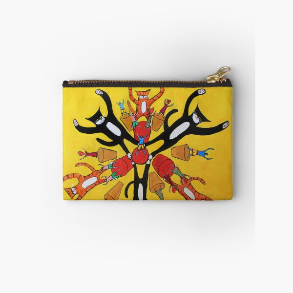 Item preview, Dancing With Big Cats 3 designed and sold by David Hutchison.
