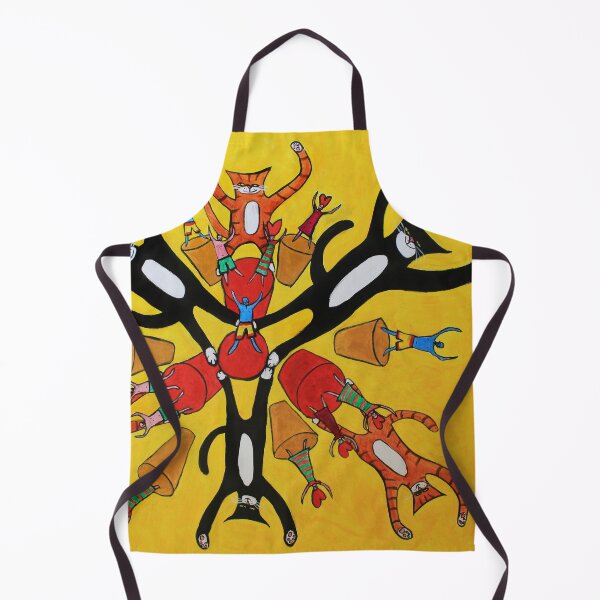 Item preview, Dancing With Big Cats 3 designed and sold by David Hutchison.