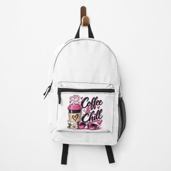 Item preview, Coffee & Chill designed and sold by O&Z Design .