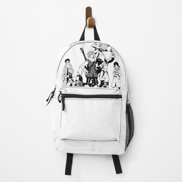 Item preview, FLCL Illustration designed and sold by Fire TheMann.