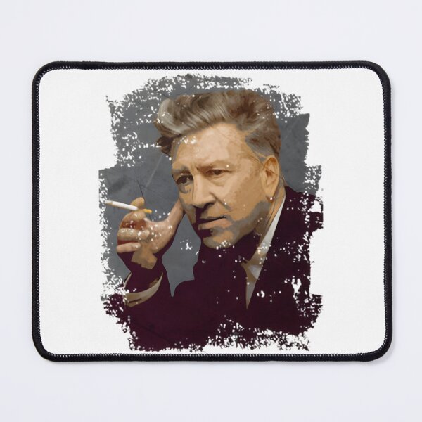 Item preview, Rip David Lynch | Best Buy designed and sold by sinaicrafts.