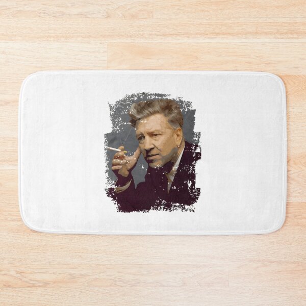 Item preview, Rip David Lynch | Best Buy designed and sold by sinaicrafts.