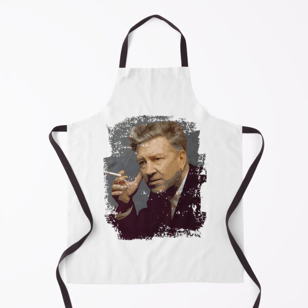 Item preview, Rip David Lynch | Best Buy designed and sold by sinaicrafts.
