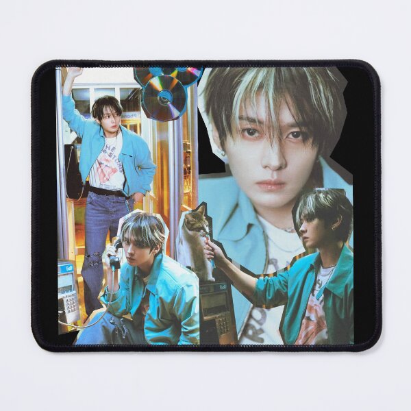 Item preview, THIS & THAT - Lee Know - Stray Kids designed and sold by Sinele.