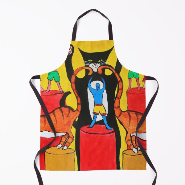 Item preview, Dancing With Big Cats 1 designed and sold by David Hutchison.