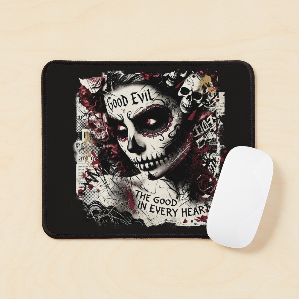 Item preview, Mouse Pad designed and sold by VoodooStore.