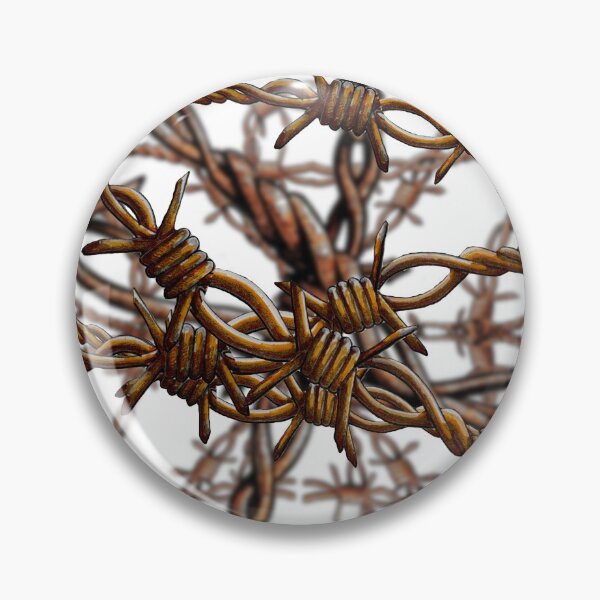 Item preview, Knotted wire designed and sold by Glenbobagins.