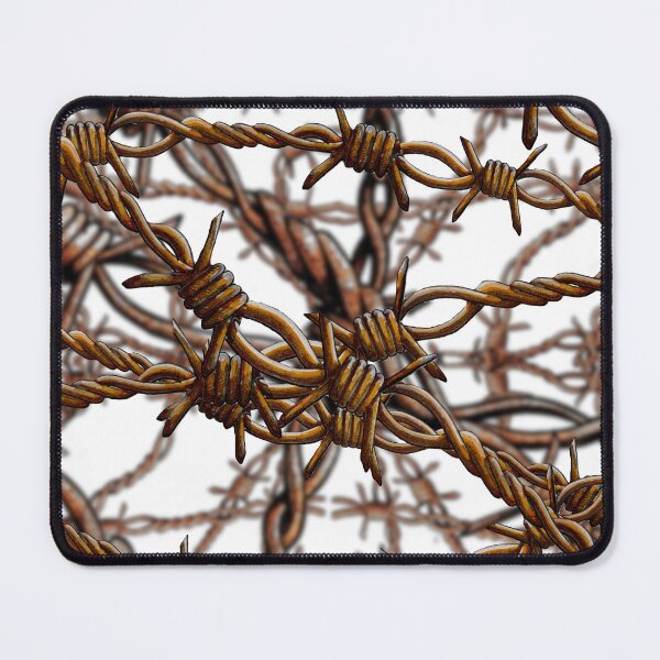 Item preview, Knotted wire designed and sold by Glenbobagins.