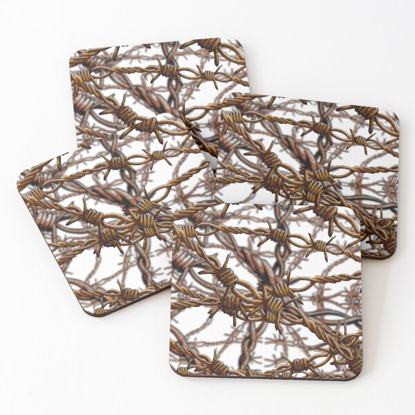 Item preview, Knotted wire designed and sold by Glenbobagins.