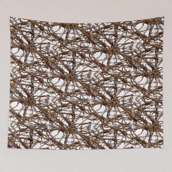 Item preview, Knotted wire designed and sold by Glenbobagins.