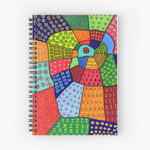 Item preview, Patchwork Kingdom designed and sold by LesenArt.