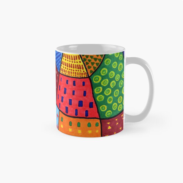 Item preview, Patchwork Kingdom designed and sold by LesenArt.