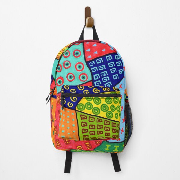 Item preview, Patchwork Kingdom designed and sold by LesenArt.