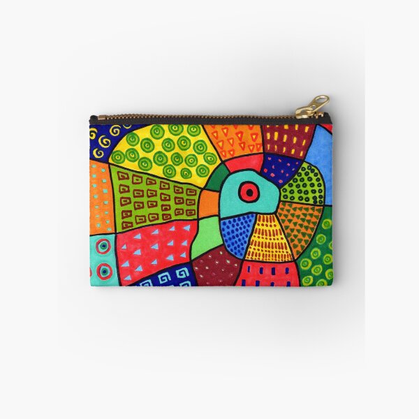 Item preview, Patchwork Kingdom designed and sold by LesenArt.