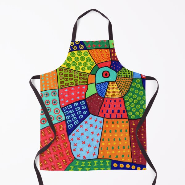 Item preview, Patchwork Kingdom designed and sold by LesenArt.