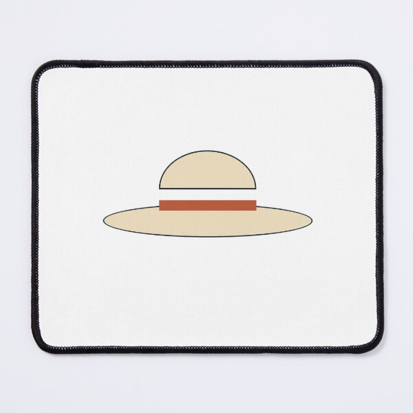 Item preview, Wide Brim Sun Hat Icon designed and sold by BondiDrift.
