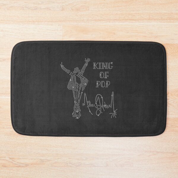 Item preview, Michael Jackson King Of Pop | Limited Edition designed and sold by MarkBoshara.