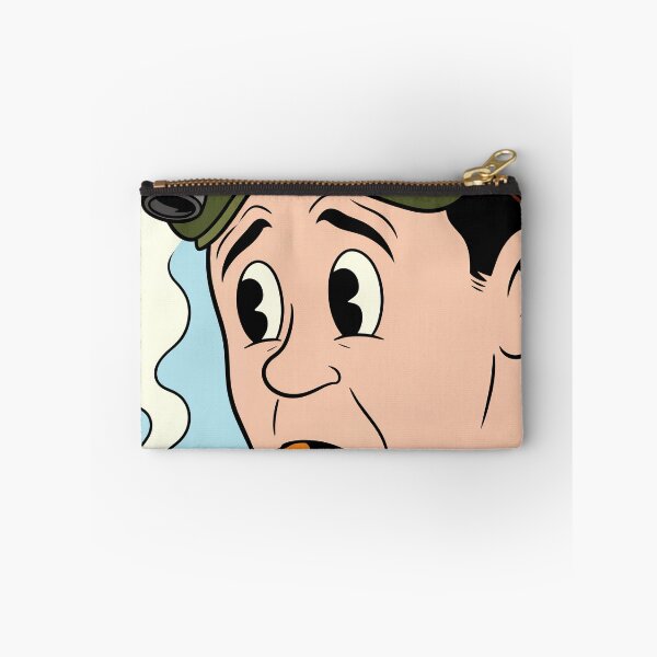 Item preview, Dr Raymond Stanz designed and sold by WhoNeedsEnemies.