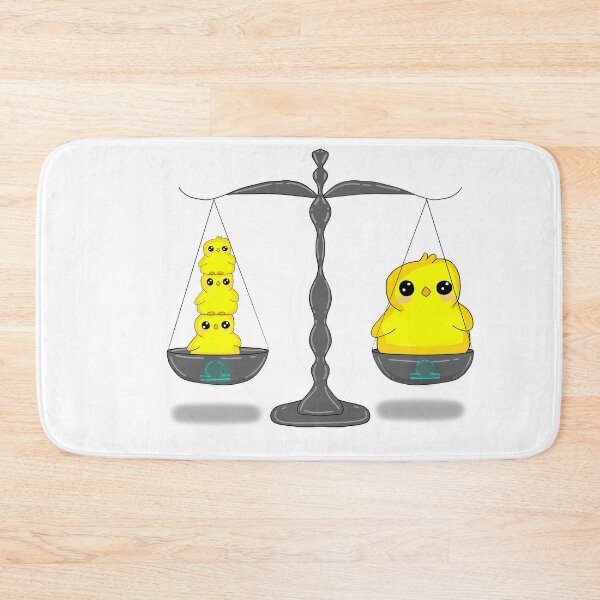 Item preview, Libra Chicks ✨ designed and sold by DoodlesbyEllieE.