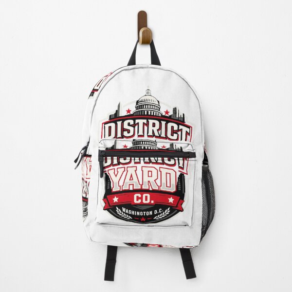 Item preview, District Yard Co. designed and sold by dcborn.